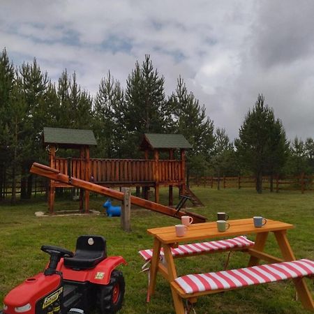Vila Carna Zlatibor Exteriér fotografie