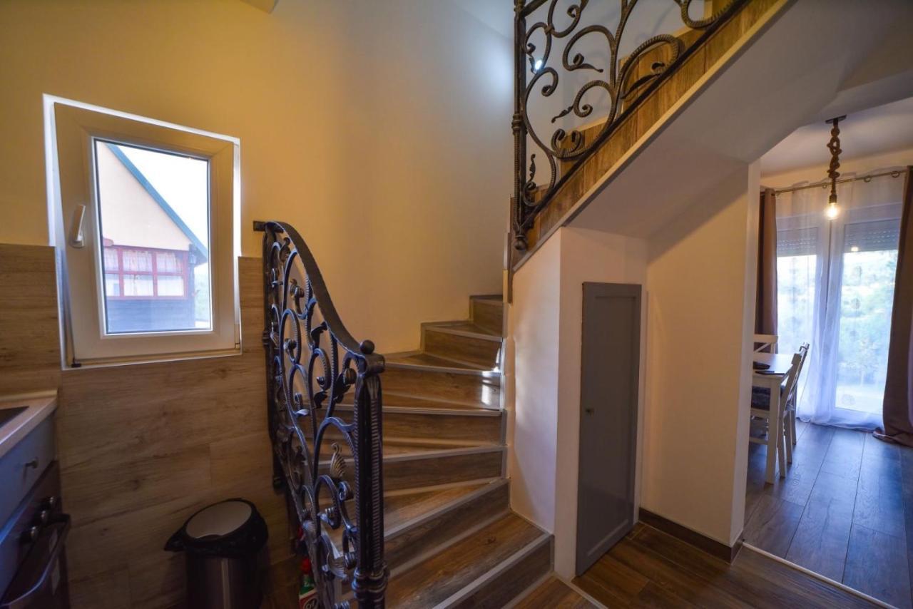 Vila Carna Zlatibor Exteriér fotografie