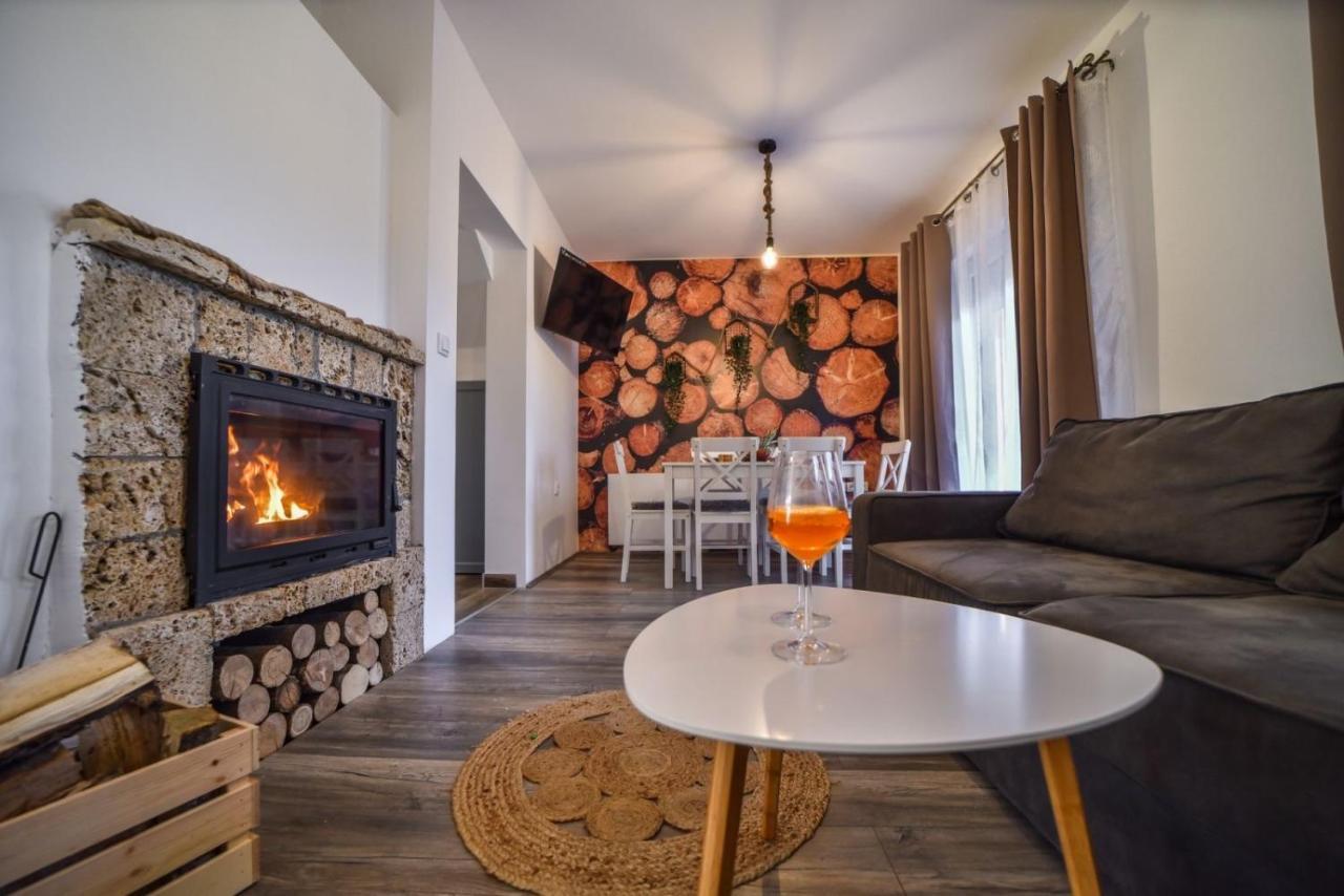 Vila Carna Zlatibor Exteriér fotografie