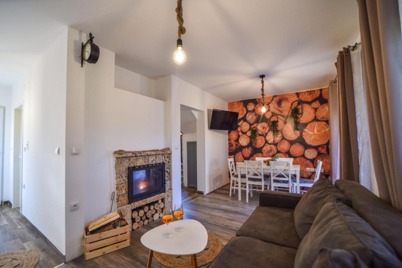 Vila Carna Zlatibor Exteriér fotografie